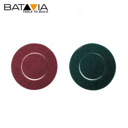 Комплект почистващи падове Maxxpack, 2 части / BATAVIA 7064554 / 1