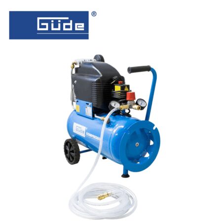 Компресор 260/10/24 ST 1.8kW / GUDE 71167 / 2