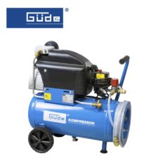 Компресор 260/10/24 ST 1.8kW / GUDE 71167 /