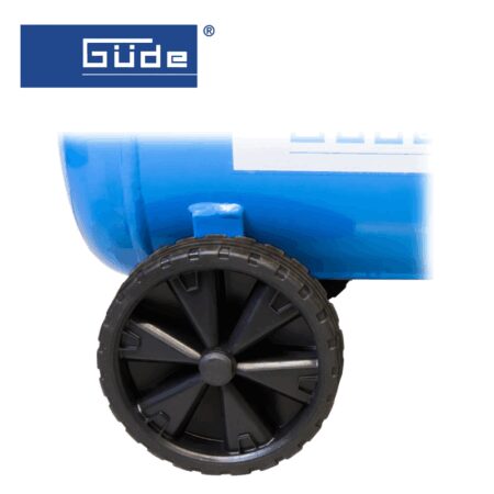 Компресор 260/10/24 ST 1.8kW / GUDE 71167 / 4