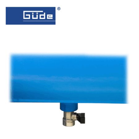 Компресор 260/10/24 ST 1.8kW / GUDE 71167 / 5