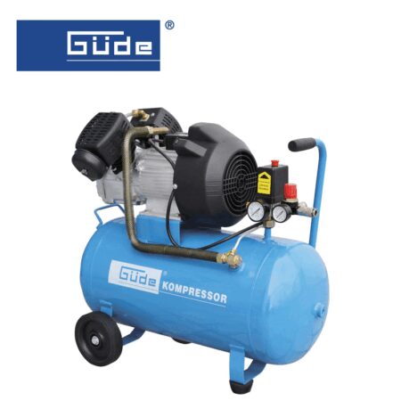 Компресор 401/10/50 15 TLG 2.2 kW / GUDE 71171 / 1