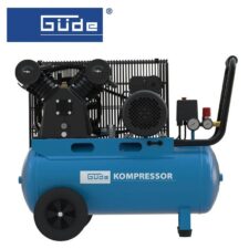 Компресор за въздух 50л. 2200W 415/10/50 / GUDE 50145 /