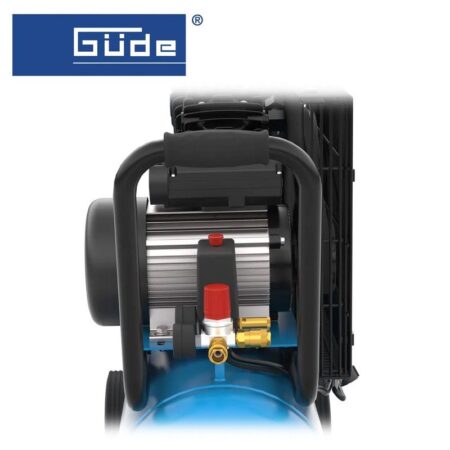 Компресор за въздух 50л. 2200W 415/10/50 / GUDE 50145 / 5