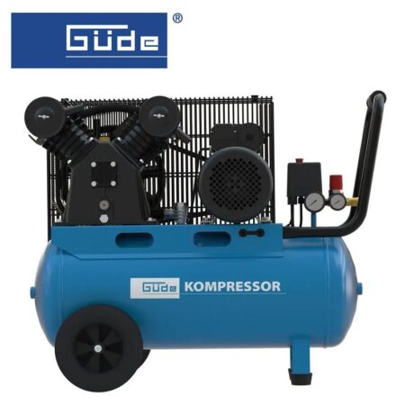 Компресор за въздух 50л. 2200W 415/10/50 / GUDE 50145 / 1