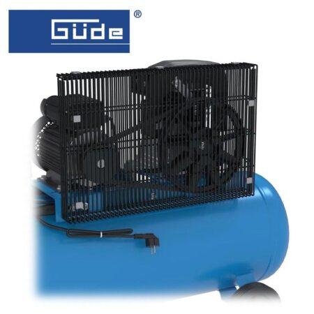 Компресор за въздух 100л. 2200W 420/10/100/230V / GUDE 50148 / 2