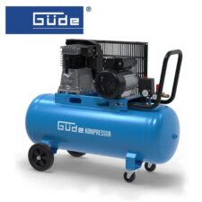 Компресор за въздух 100л. 2200W 420/10/100/230V / GUDE 50148 /