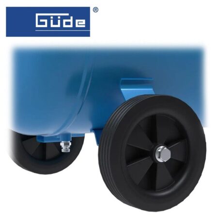 Компресор за въздух 100л. 2200W 420/10/100/230V / GUDE 50148 / 5