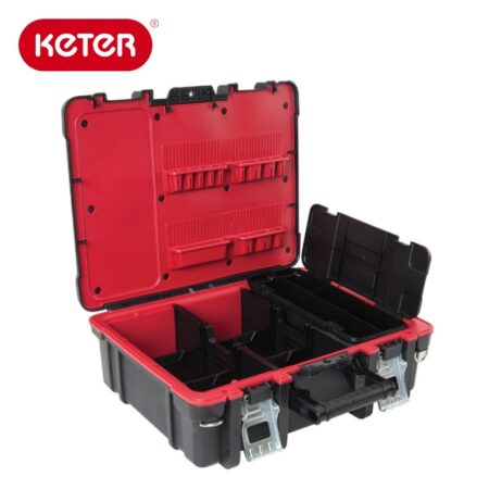 Куфар за инструменти / KETER 15317198036 / 2