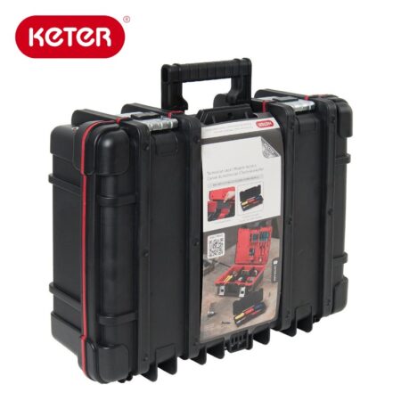 Куфар за инструменти / KETER 15317198036 / 3