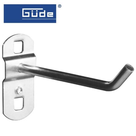Кука за иснтрументи 100 мм / GUDE 40773 / 1