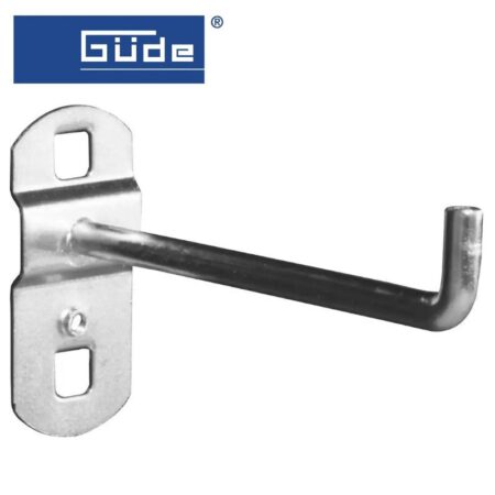 Кука за иснтрументи 90 мм / GUDE 40772 / 1