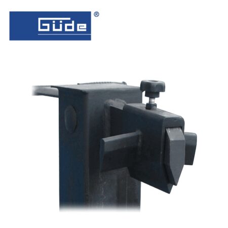 Машина за цепене на дърва 1250/12 T / GUDE 01962 / 2