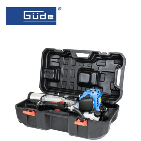 Моторен набивач на колове GPR 800 E / GUDE 94140 / 2