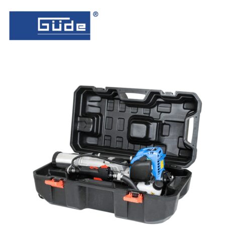 Моторен набивач на колове GPR 800 E / GUDE 94140 / 3