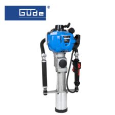 Моторен набивач на колове GPR 800 E / GUDE 94140 /