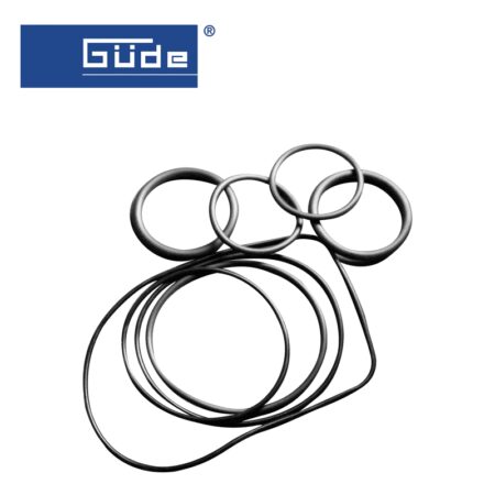 Моторен набивач на колове GPR 820 PRO / GUDE 94144 / 5