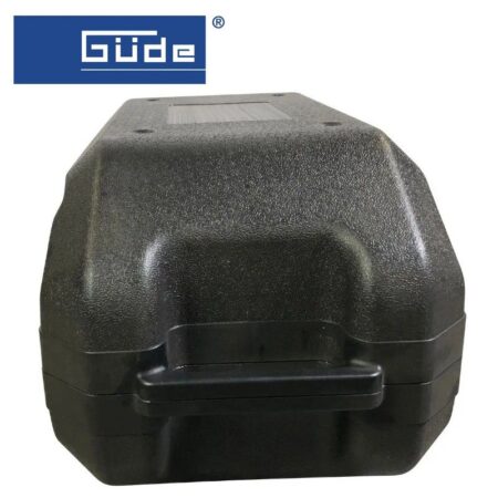 Моторен набивач на колове GPR 822 PRO / GUDE 94422 / 3