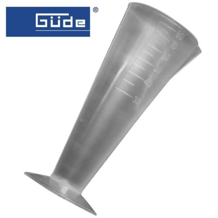Моторен набивач на колове GPR 822 PRO / GUDE 94422 / 5