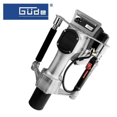 Моторен набивач на колове GPR 822 PRO / GUDE 94422 / 1