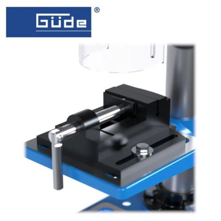 Настолна бормашина 550W GUDE GTB 16/550 LASER / 55219 / 8