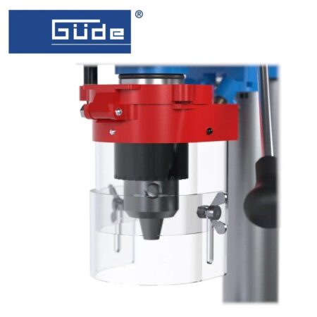Настолна бормашина 550W GUDE GTB 16/550 LASER / 55219 / 9