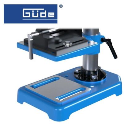 Настолна бормашина 550W GUDE GTB 16/550 LASER / 55219 / 11