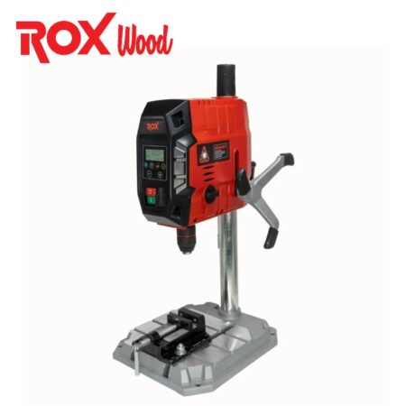 Настолна бормашина 720 W / ROX 153ROX1092 / 2