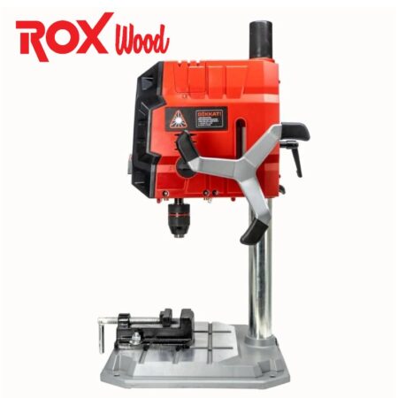 Настолна бормашина 720 W / ROX 153ROX1092 / 4