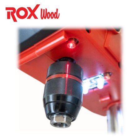 Настолна бормашина 720 W / ROX 153ROX1092 / 6