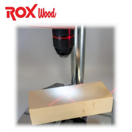 Настолна бормашина 720 W / ROX 153ROX1092 / 7