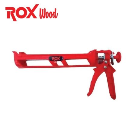 Пистолет за силикон / ROX 1539804 / 1