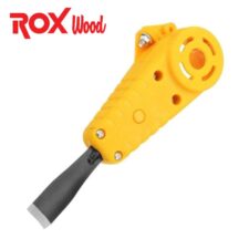 Приставка за ъглошлайф - длето / ROX 153ROX0096 /