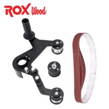 Приставка за ъглошлайф - лентов шлайф / ROX 153ROX0059 /