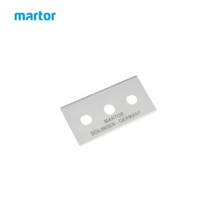Професионален обезопасен макетен нож SECUMAX OPTICUT / Martor 436 / 2