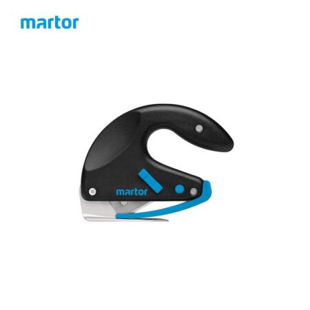 Професионален обезопасен макетен нож SECUMAX OPTICUT / Martor 436 / 1