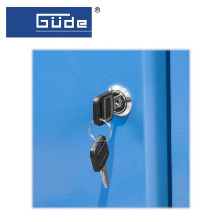 Работна маса GW 2/2 / GUDE 40472 / 3
