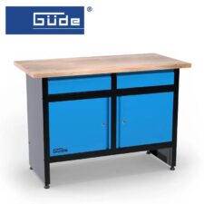 Работна маса GW 2/2 / GUDE 40472 /