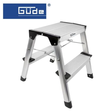Работна стълба / Стол / GUDE 40963 / GAT 2S 1