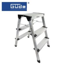 Работна стълба / Стол / GUDE 40964 / GAT 3S