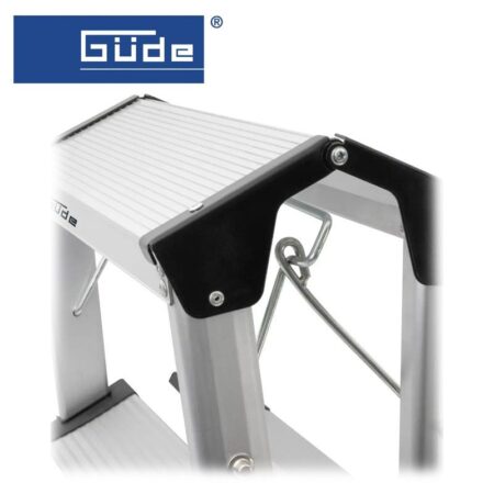 Работна стълба / Стол / GUDE 40964 / GAT 3S 4