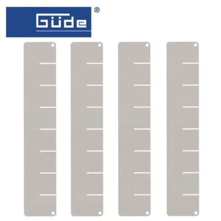 Разделители за чекмеджета GST 440/400 Eco Line / GUDE 40917 / 2