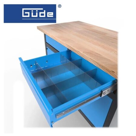 Разделители за чекмеджета GST 440/400 Eco Line / GUDE 40917 / 3