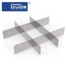 Разделители за чекмеджета GST 440/400 Eco Line / GUDE 40917 /