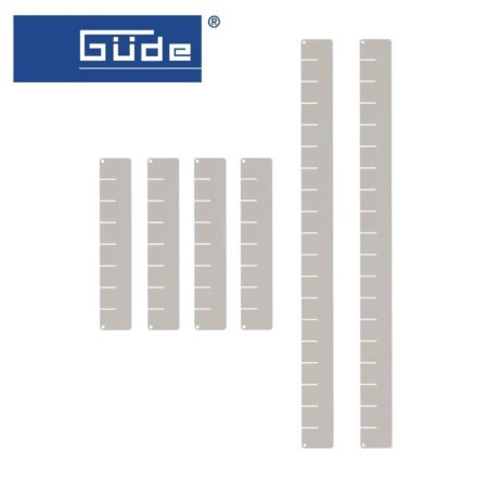 Разделители за чекмеджета GST 950/400 Eco Line / GUDE 40919 / 2