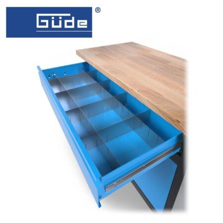 Разделители за чекмеджета GST 950/400 Eco Line / GUDE 40919 / 3