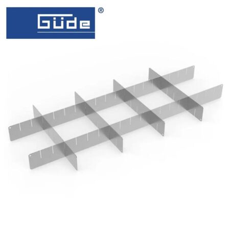 Разделители за чекмеджета GST 950/400 Eco Line / GUDE 40919 / 1