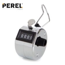 Ръчен брояч / PEREL CNT1 /