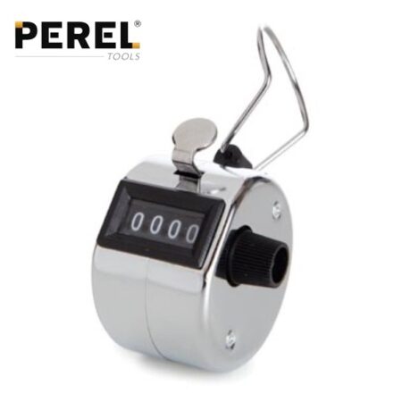 Ръчен брояч / PEREL CNT1 / 1