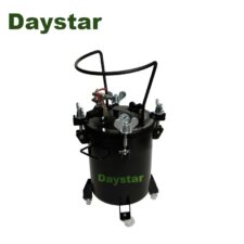 Резервоар за боя под налягане без бъркалка 20 л / DAYSTAR 153DT20HT /